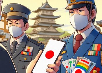 Japan’s new law opens doors for app stores beyond Apple and Google