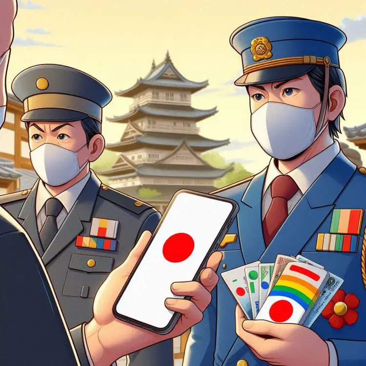 Japan's new law opens doors for app stores beyond Apple and Google