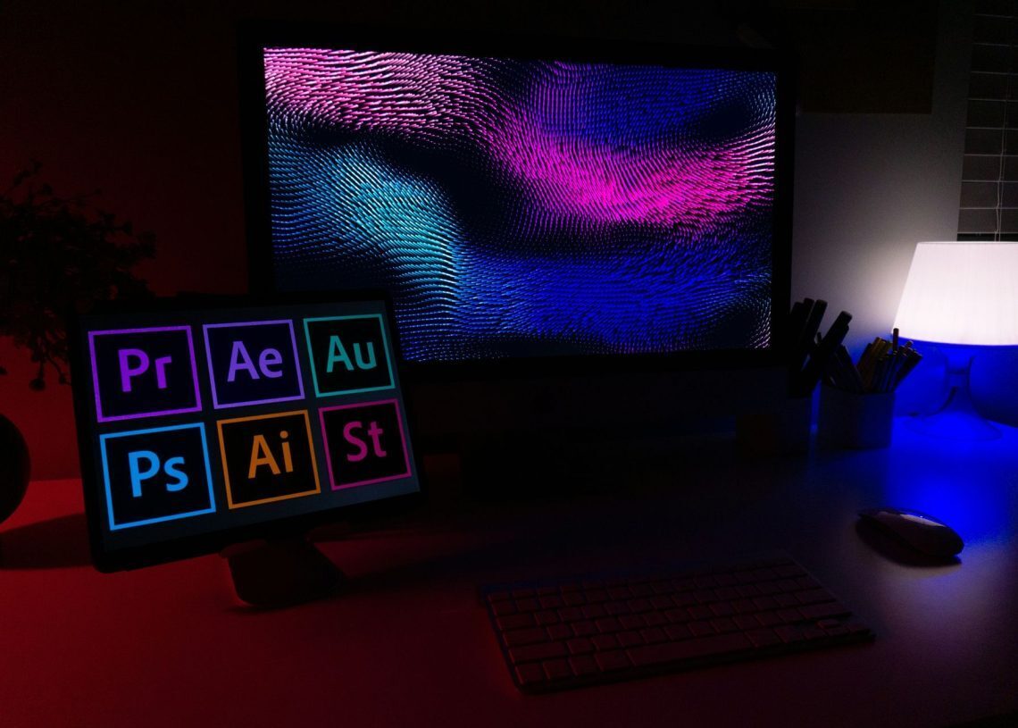 Adobe's updated Terms of Service allow the company to use user data for AI training