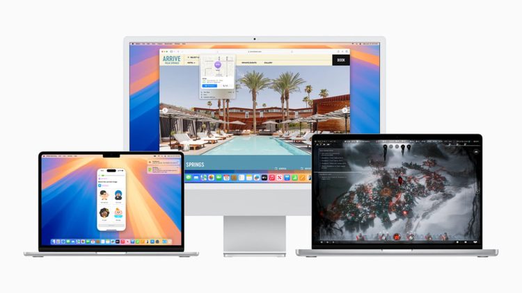 Apple Intelligence takes center stage in MacOS Sequoia