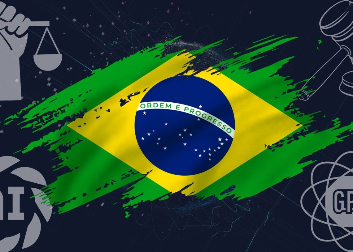 Brazil partners with OpenAI to revolutionize its justice system using AI
