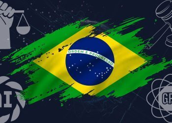 Brazil partners with OpenAI to revolutionize its justice system using AI