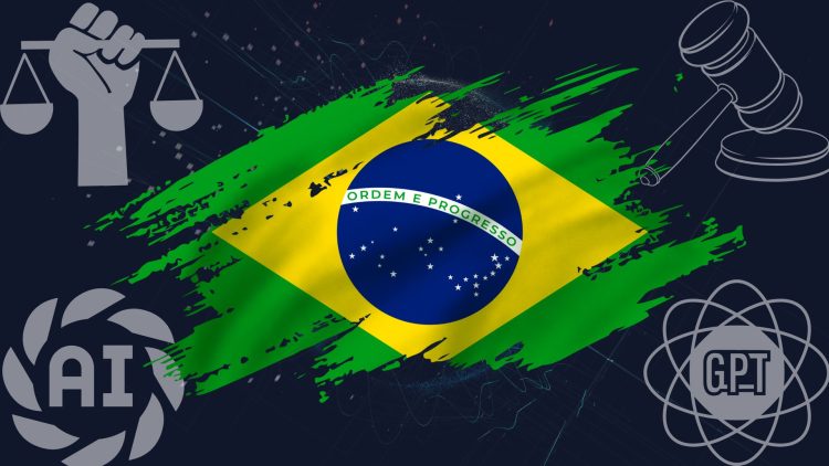 Brazil partners with OpenAI to revolutionize its justice system using AI