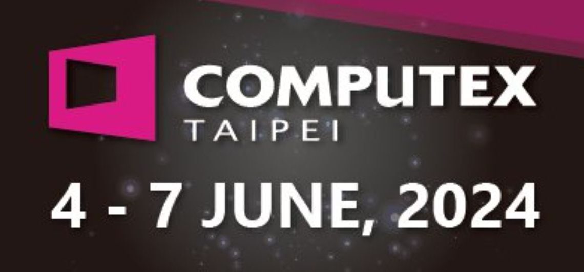 Computex 2024 will showcase major advancements in AI