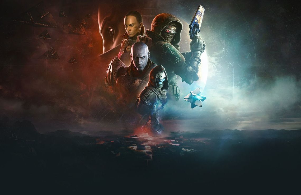 Destiny 2 Iconoclasm quest walkthrough