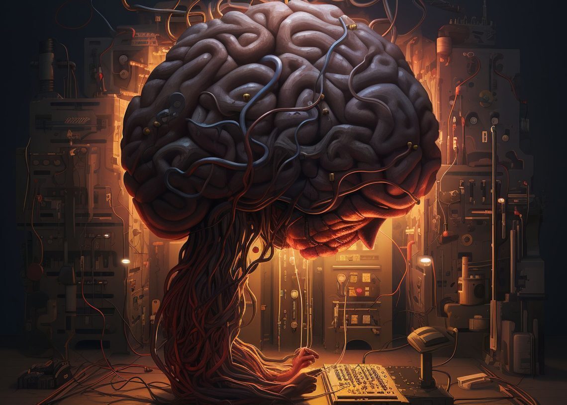 Does AI have IQ
