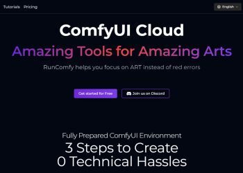 ComfyUI Stable Diffusion 3: A detailed exploration