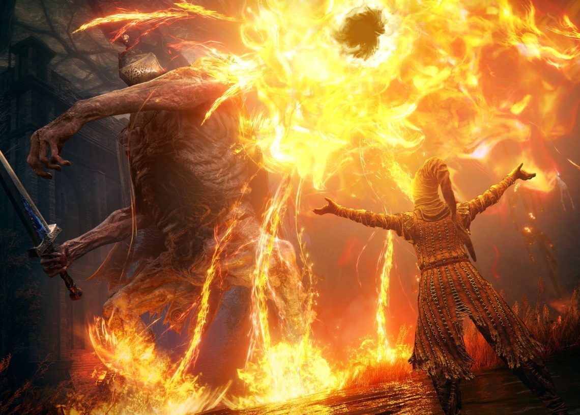 Elden Ring Shadow of Erdtree review