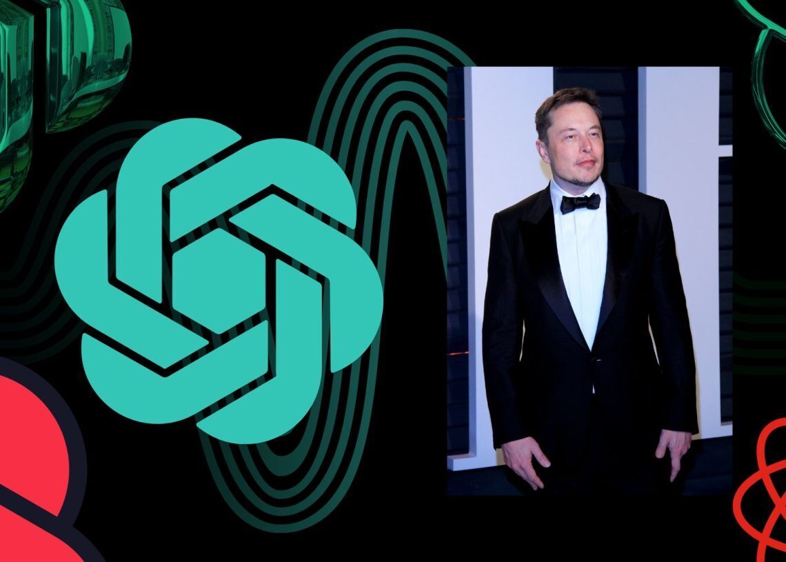 Elon Musk withdraws lawsuit against OpenAI