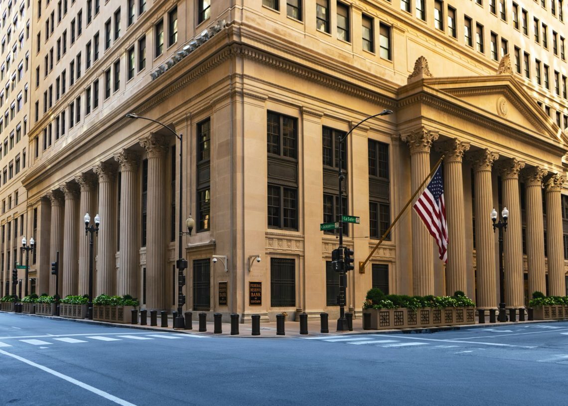 Federal Reserve data breach: Did LockBit hack the US Federal Reserve?