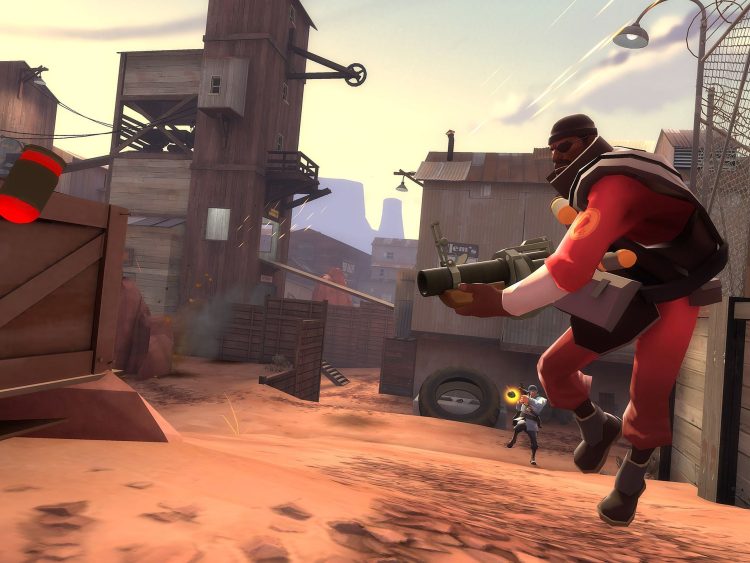 FixTF2: Understanding the Save TF2 Petition