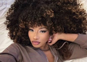 Megan Thee Stallion AI video scandal