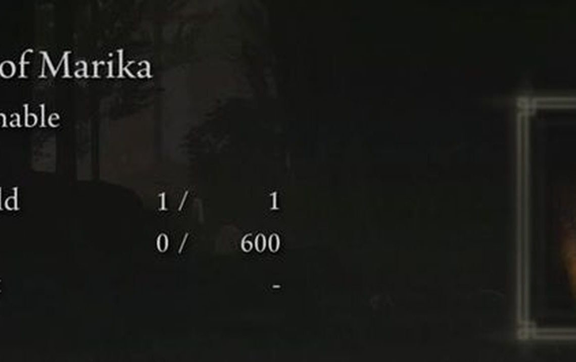 How to get Blessing of Marika in Elden Ring: Shadow of the Erdtree