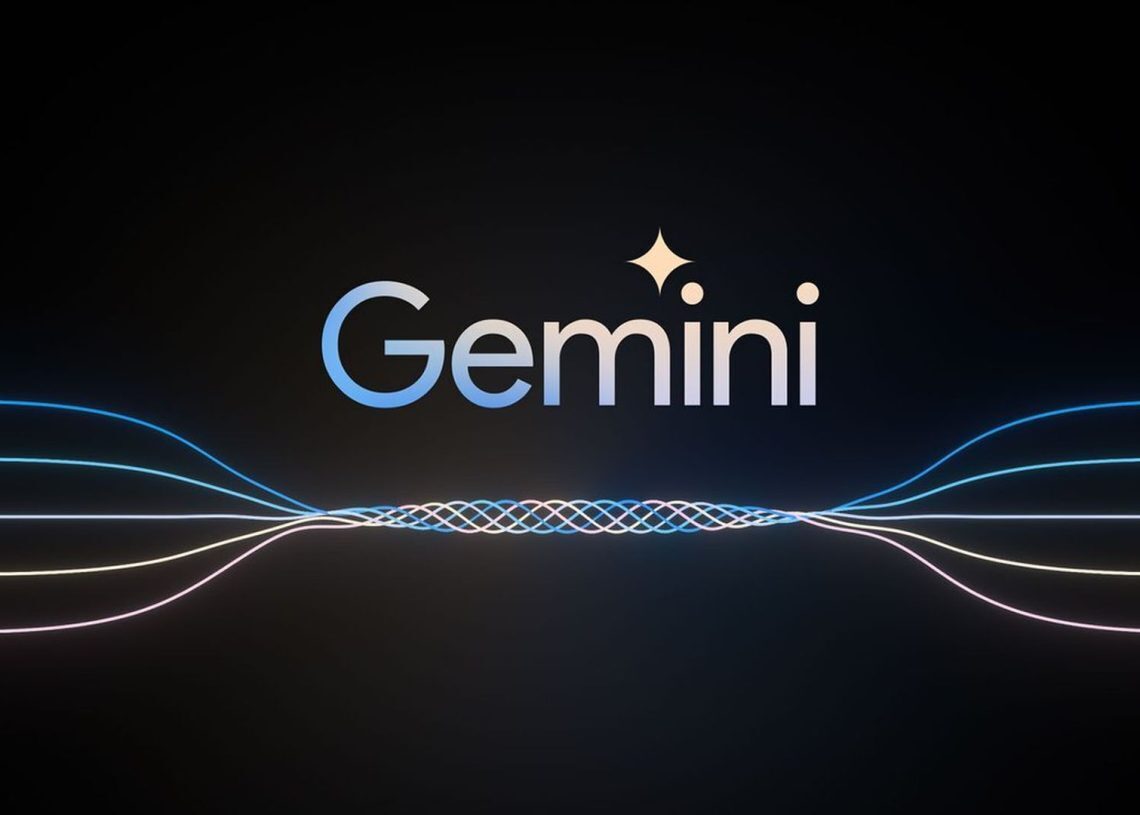 Gemini mobile app is available in Europe