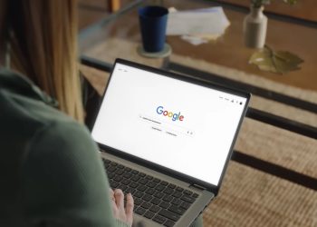 Google is removing continuous scrolling from its Search platform