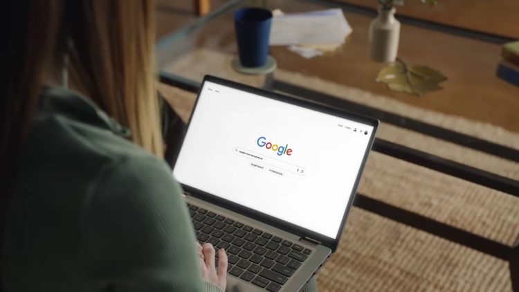 Google is removing continuous scrolling from its Search platform