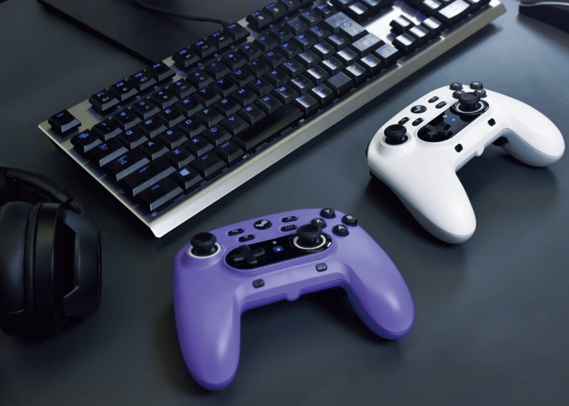 Hori Steam Controller unveiled: Here are features, price and release date
