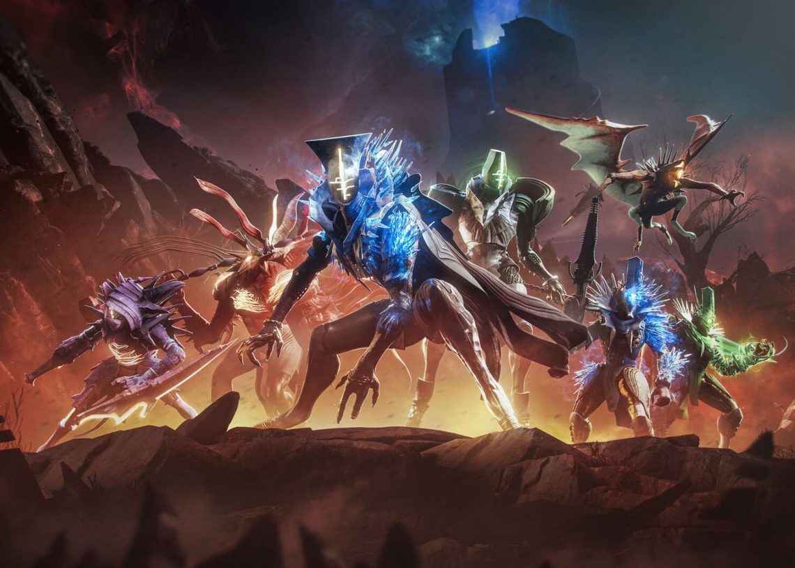 How to fix Destiny 2 currant error issue?
