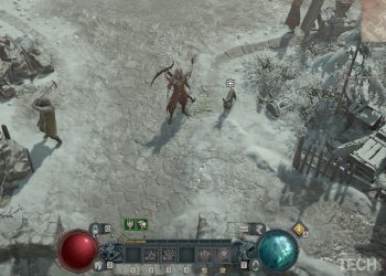 How to get a pet in Diablo 4?