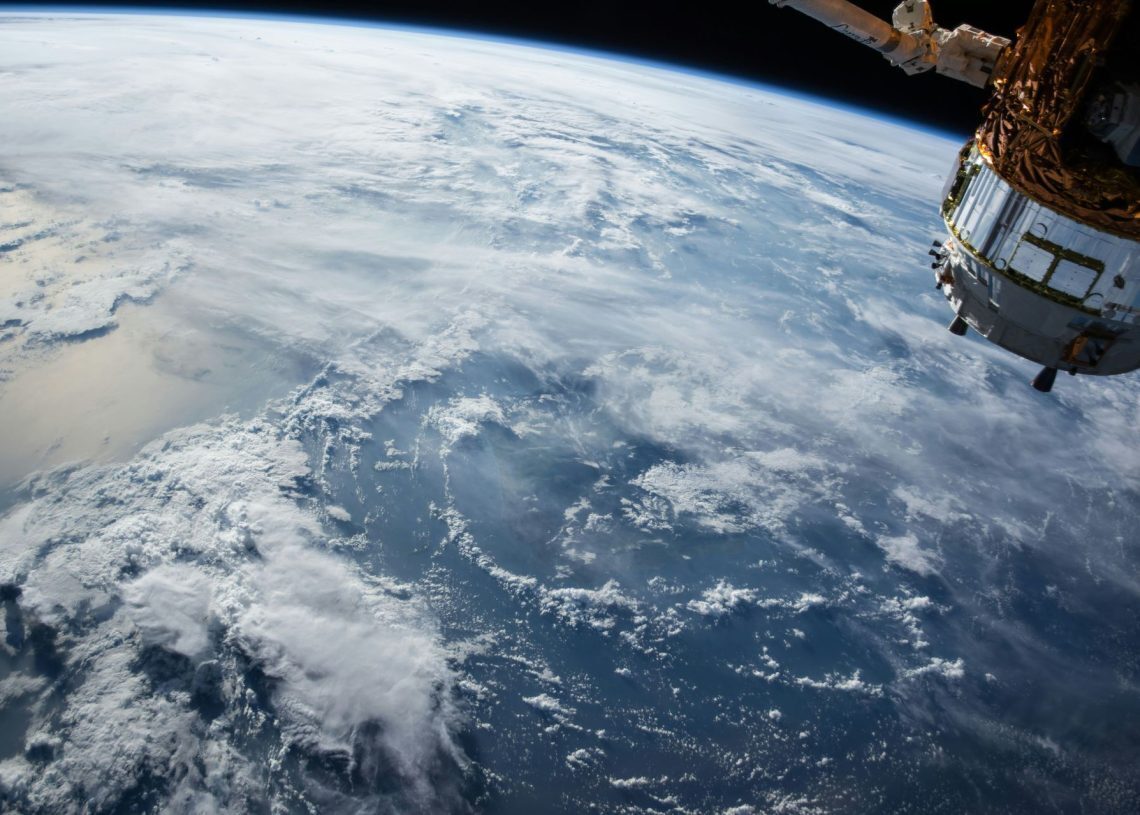 ISS deorbit: International Space Station (ISS) ends its mission in 2030