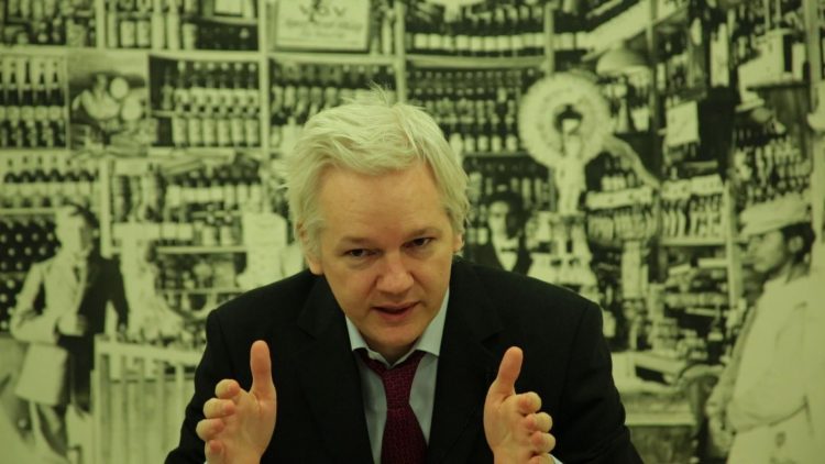 Julian Assange is free after years of legal battles