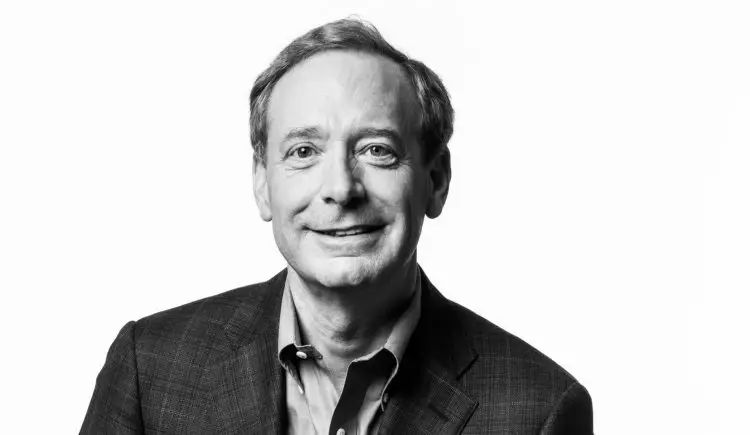 Microsoft President Brad Smith to speak before Congress about recent cyberattacks