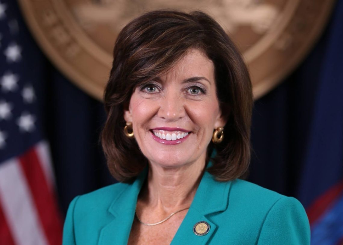 NY Governor signs new laws to protect children from social media harms