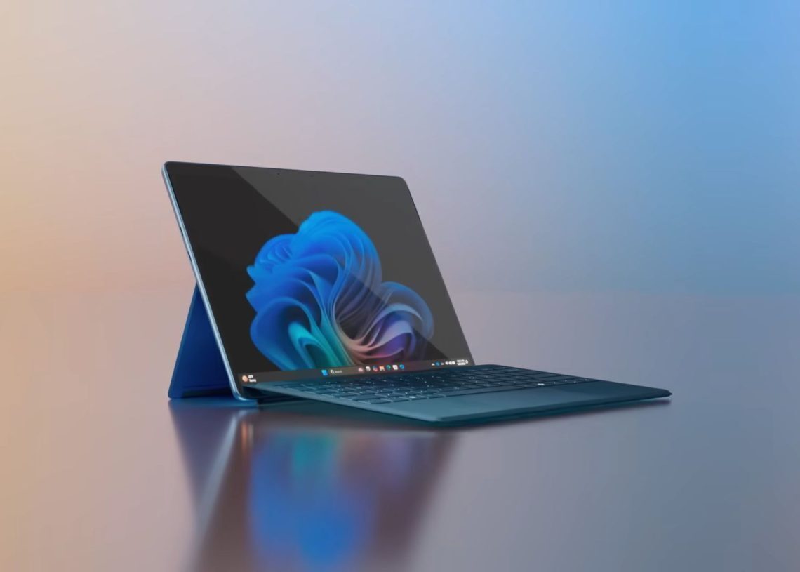 New Surface laptop vs m3 macbook