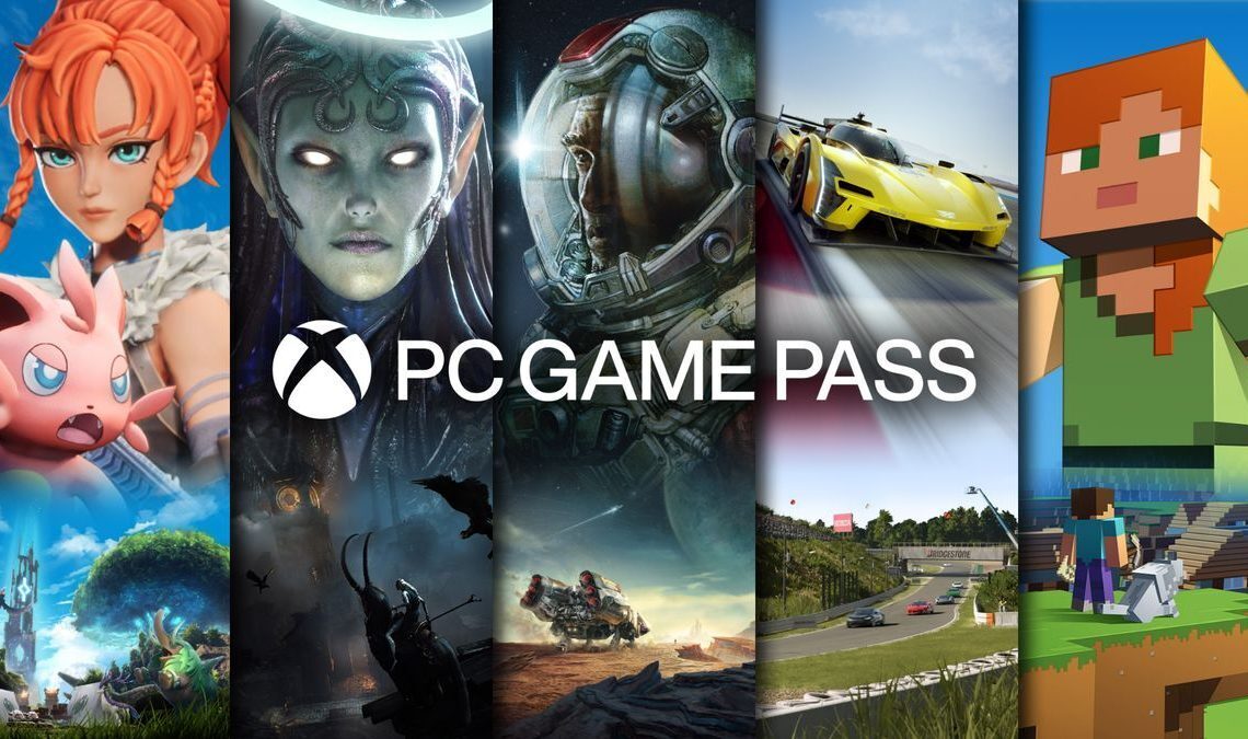What you need to know about GeForce Game Pass and GeForce NOW