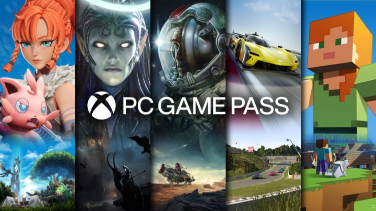 Nvidia and Xbox are giving GeForce players 3 months of free PC Game Pass access