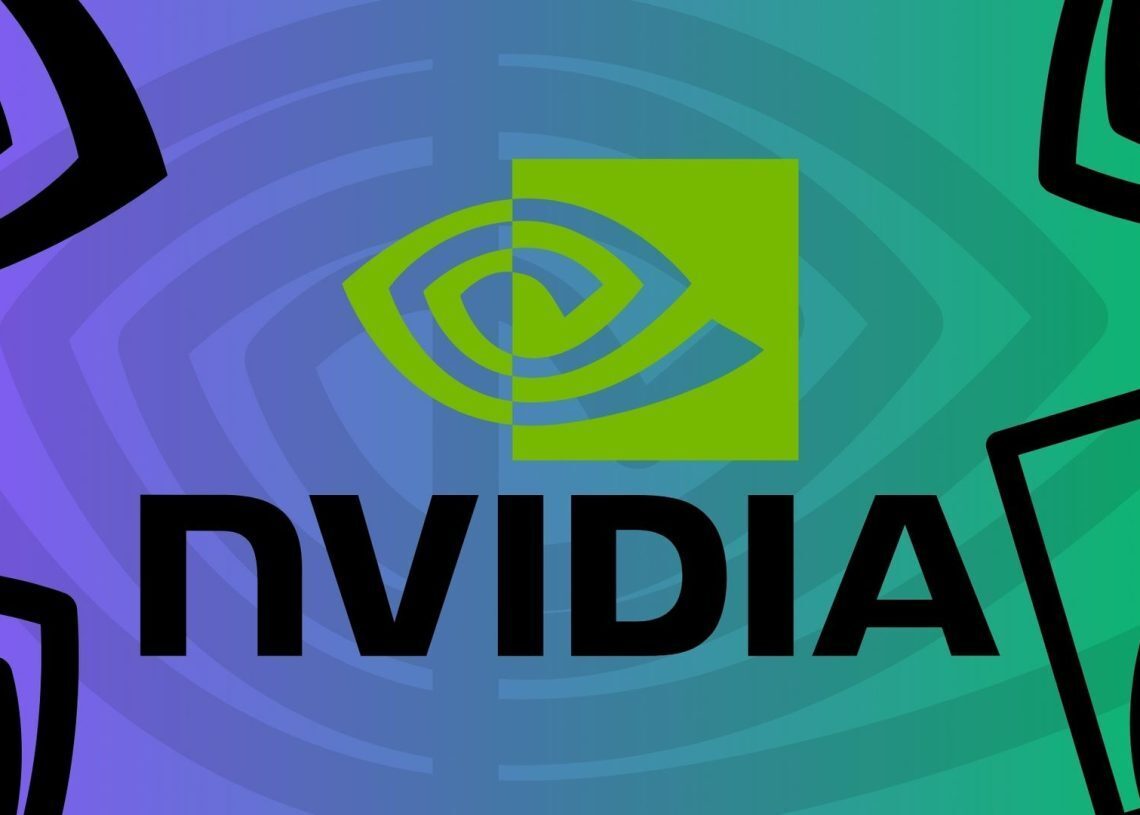 Nvidia surpassed Apple as the world’s second most valuable company