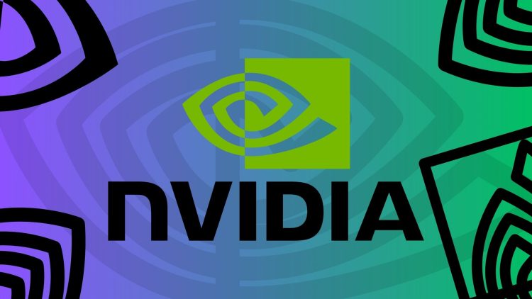 Nvidia surpassed Apple as the world's second most valuable company