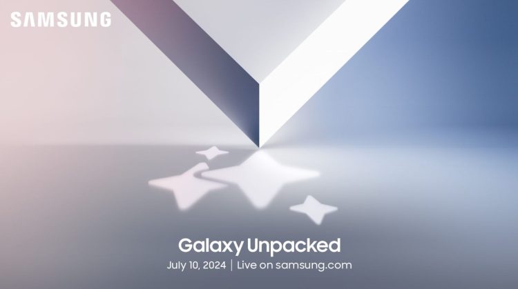 Samsung to host Galaxy Unpacked event in Paris on July 10