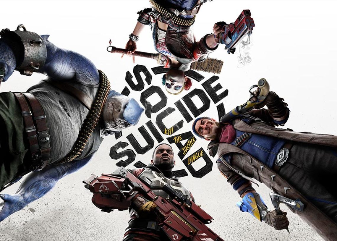 Suicide Squad Season 2 character has been leaked