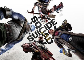 Suicide Squad Season 2 character has been leaked
