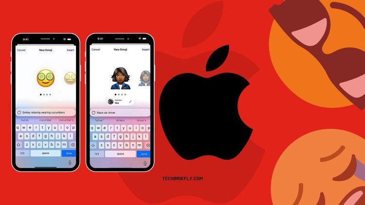 iOS 18 emojis: How to use Genmoji?