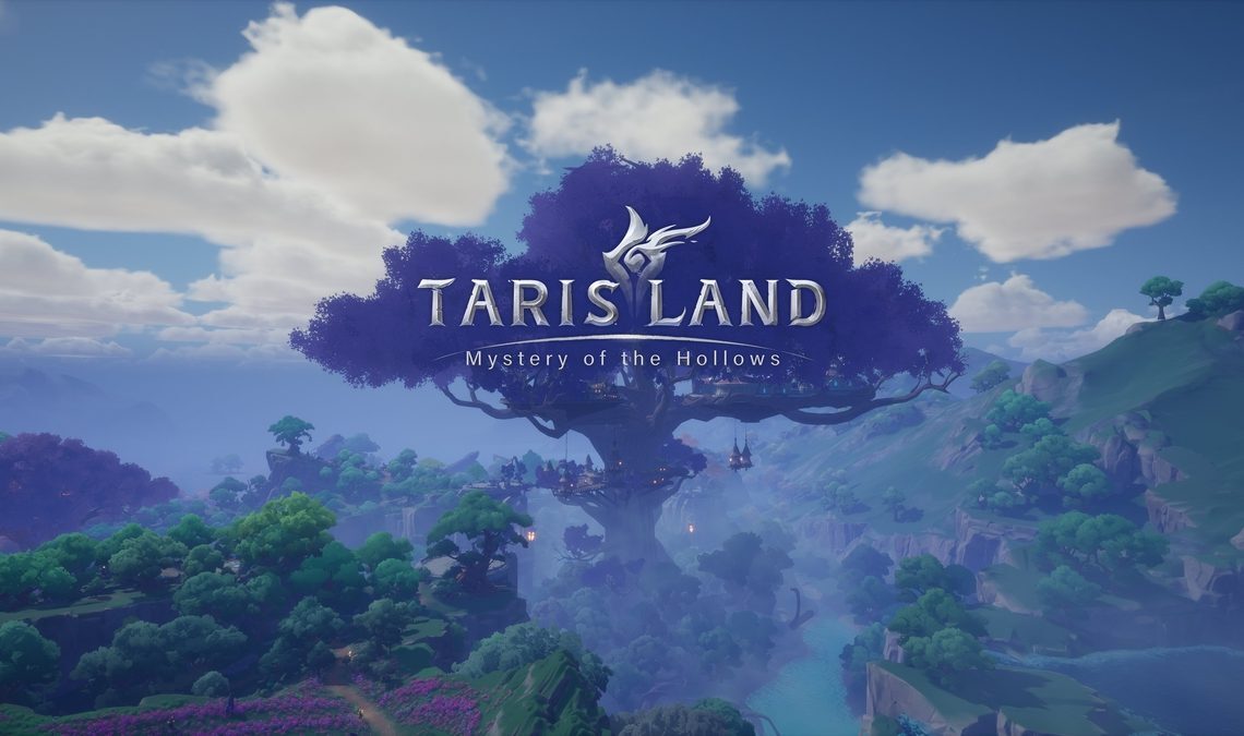 How to get Tarisland Twitch Drops?