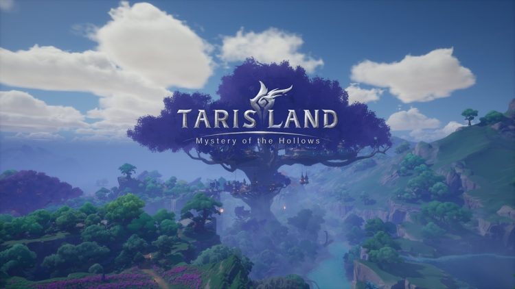 How to get Tarisland Twitch Drops?