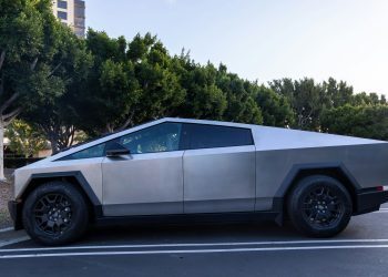 Tesla Cybertruck Recall 2024
