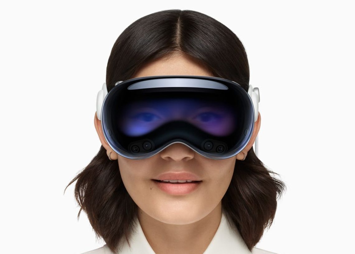 VisionOS 2: Every feature announced during WWDC 2024