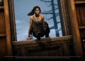What are the DBD Lara Croft perks?
