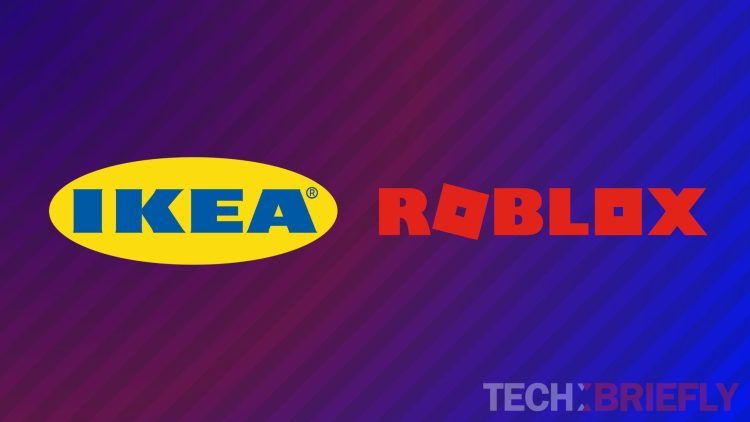 IKEA is hiring real employees to work in their virtual store in Roblox