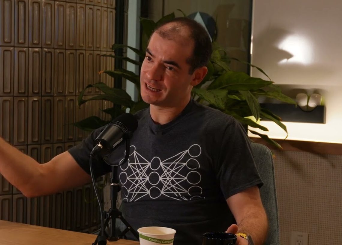 Why did Ilya Sutskever founded Safe Superintelligence (SSI)?