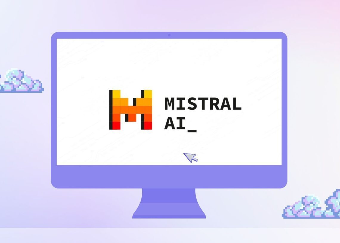 Create your own models with Mistral Finetune