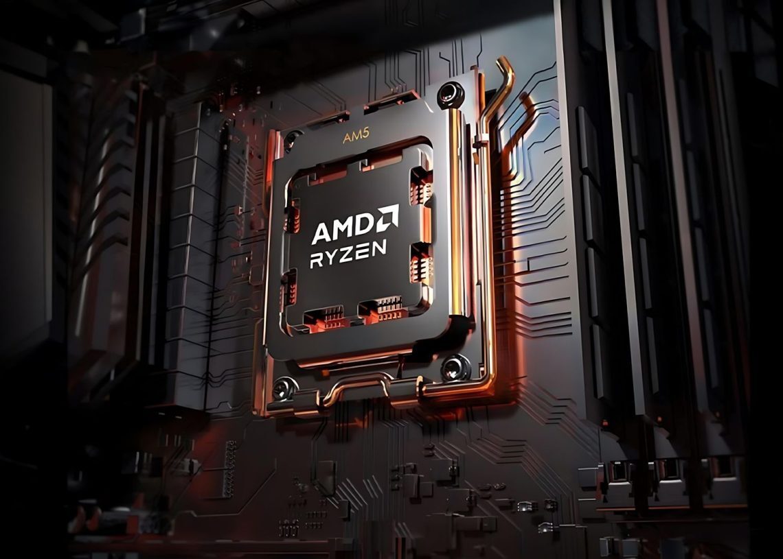 Ryzen 9 9950X and AM5 platform longevity