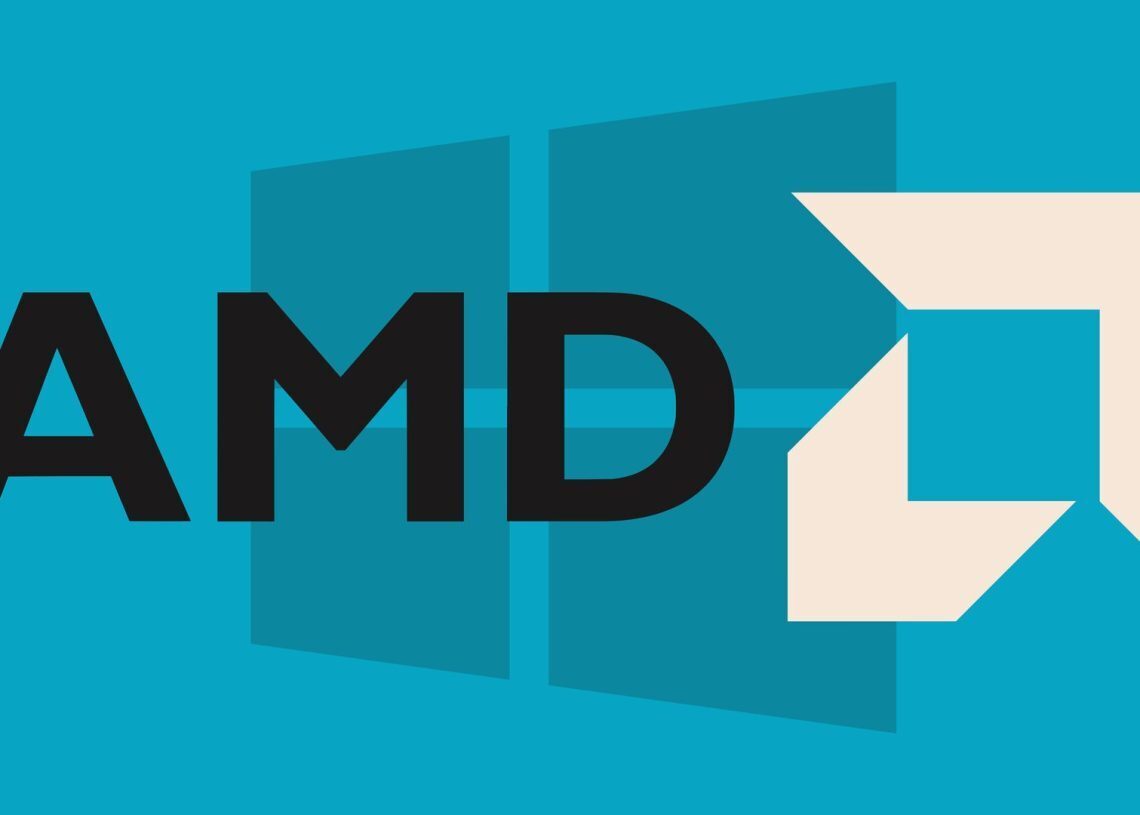 Windows and AMD: A new chapter in compatibility