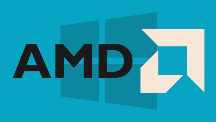 Windows and AMD: A new chapter in compatibility