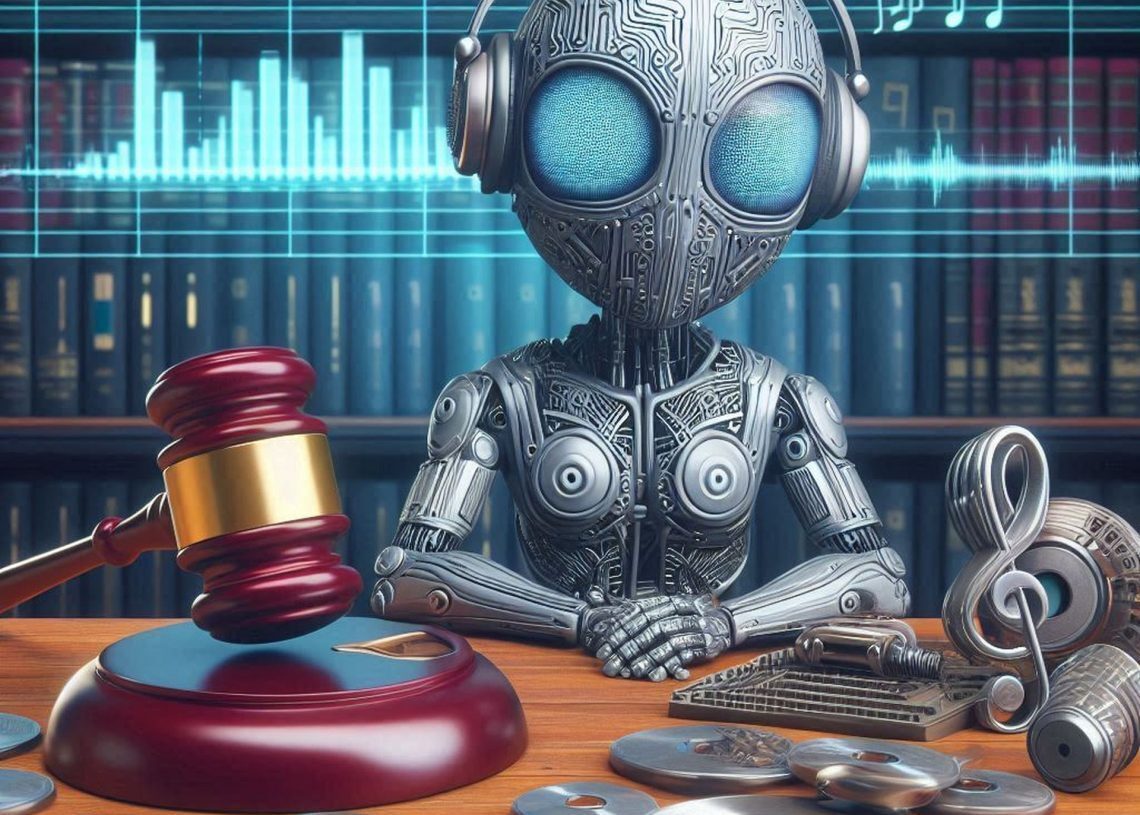 RIAA lawsuit: Taylor Swift, BTS, Dua Lipa and more sue AI music tools