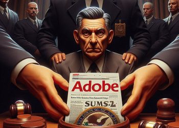 DOJ sues Adobe over deceptive subscription practices