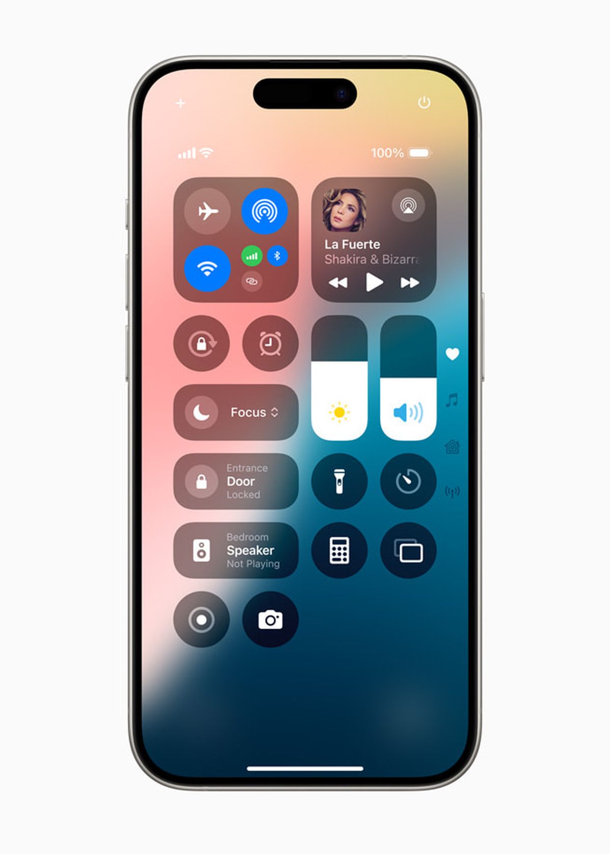 What's coming with iOS 18?